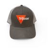 Image 1 : Trijicon Mesh Back OSFM Hat, Black/ Grey, New