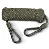 Image 1 : Hunters Specialties  30' Reflective Treestand Rope, New