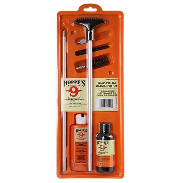 Hoppe's Universal Shotgun Cleaning Kit, New