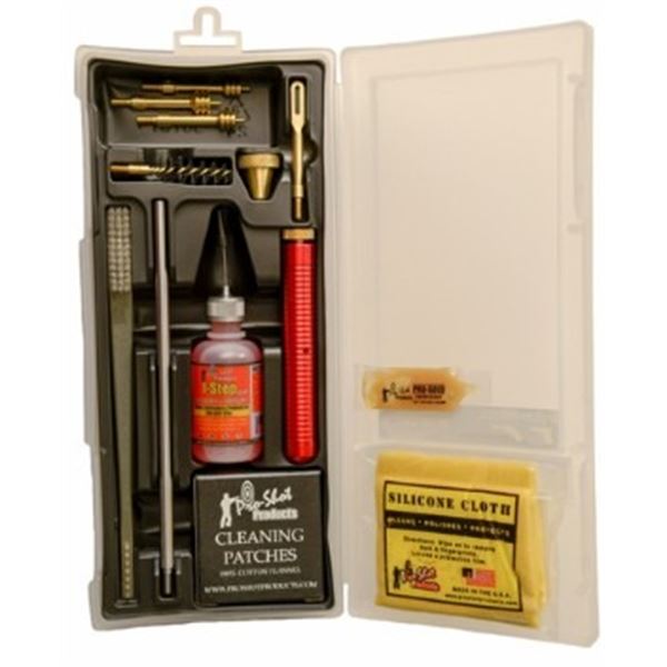 Pro-Shot .38-.45 Cal Multi Pistol Caliber Classic Kit, New