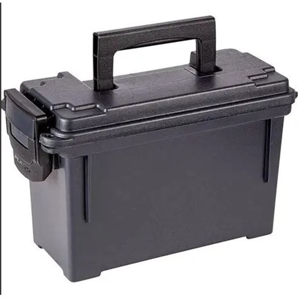 Plano 30 Cal Field Box, 11" X 7" X 5", New