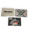 Image 1 : Assorted Counter Mat X3