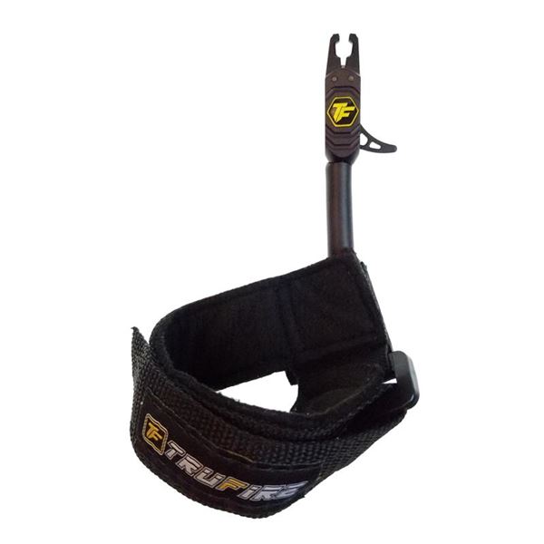 Tru-Fire Patriot Power Strap Release Aid