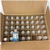 Image 1 : Niagara Hand Sanitizers, 80 Qty