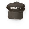 Image 1 : Security Hat, Black OSFM