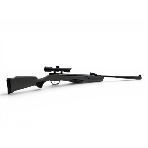 Stoeger S4000-L Single Shot Break Action .177 Caliber Air Pellet Rifle With 4X32 Scope 1200FPS