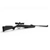 Image 1 : Stoeger S4000-L Single Shot Break Action .177 Caliber Air Pellet Rifle With 4X32 Scope 1200FPS