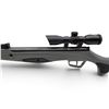 Image 4 : Stoeger S4000-L Single Shot Break Action .177 Caliber Air Pellet Rifle With 4X32 Scope 1200FPS