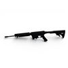 Image 2 : Mossberg International 715T Semi Auto Rifle .22LR 16" Threaded Barrel Adjustable Stock, Prohibited
