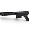 Image 4 : Mossberg International 715T Semi Auto Rifle .22LR 16" Threaded Barrel Adjustable Stock, Prohibited
