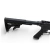 Image 6 : Mossberg International 715T Semi Auto Rifle .22LR 16" Threaded Barrel Adjustable Stock, Prohibited