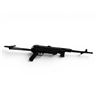 Image 1 : GSG MP40 Semi Auto Rifle .22LR 12" Barrel Folding Stock, Prohibited