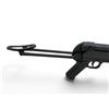 Image 6 : GSG MP40 Semi Auto Rifle .22LR 12" Barrel Folding Stock, Prohibited