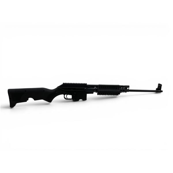 Kel-Tec SU-16F Semi Auto Rifle .223 Rem 19" Barrel, Prohibited
