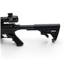 Image 3 : Mossberg International 715T Semi Auto Rifle .22LR 16" Threaded Barrel Adj Stock W/Scope, Prohibited