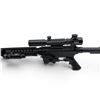 Image 4 : Mossberg International 715T Semi Auto Rifle .22LR 16" Threaded Barrel Adj Stock W/Scope, Prohibited