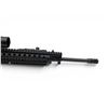 Image 8 : Mossberg International 715T Semi Auto Rifle .22LR 16" Threaded Barrel Adj Stock W/Scope, Prohibited