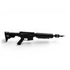 Image 1 : Crosman M417 Pump Action .177 Caliber Air Pellet/BB Rifle 490FPS