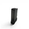 Image 4 : DH 5 Round AR15 Magazine And Partial Cross AR15 Magazine