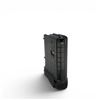 Image 5 : DH 5 Round AR15 Magazine And Partial Cross AR15 Magazine
