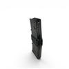 Image 3 : Cross Industries AR15 5.56x45 Caliber Pistol Magazine on Coupler X 2