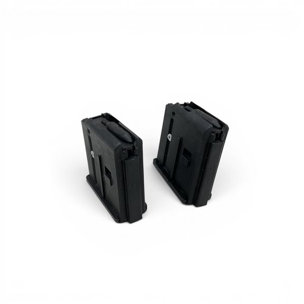 Kel-Tec SU16 5 Round Magazine X 2