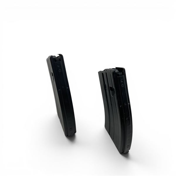 CProducts AR15 7.62X39 Five Round Magazine X 2