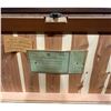 Image 4 : 1950s Honderich Cedar Lined Hope Chest (19" x 44" x 24" tall) - No Key