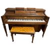 Image 2 : Lowrey Piano with Piano Bench