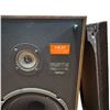 Image 3 : Pair of AKAI Speakers (9.5" x 12.5" x 23" tall)