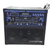 Image 1 : VocoPro GIG Star Multi-Format Karaoke Entertainment System