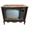 Image 1 : 1980 Electrohome Elecrocolor Cabinet TV (Product #18-C51005-21)