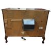Image 2 : 1980 Electrohome Elecrocolor Cabinet TV (Product #18-C51005-21)