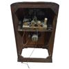 Image 4 : 1930s Canadian Westinghouse Model 914 Floor Standing Tube Radio (17" x 24" x 41" tall)