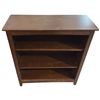 Image 2 : Classic Style Wood 3 Tiered Shelf