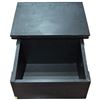 Image 4 : Speakers Podium with Black Top and Early 21st Century Base Top is Removable