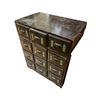 Image 1 : Antique Chinese Cabinet/Medicine Chest
