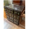 Image 2 : Antique Chinese Cabinet/Medicine Chest