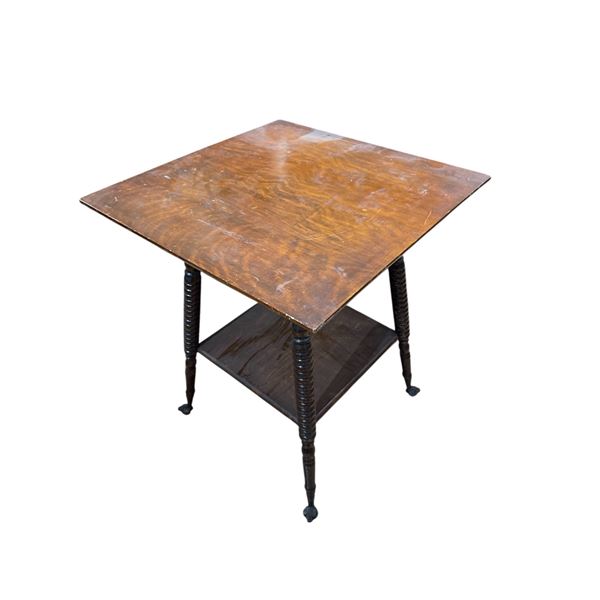 Repousse Brass Fireplace Coal/Tinder Box Tavern Scenes Embossed