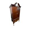 Image 1 : Reproduction Traditional Cherry Armoire