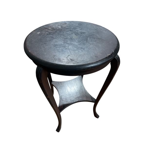 Edwardian Style Side Table