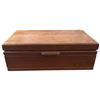 Image 1 : Vintage Wood Humidor