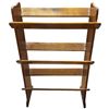 Image 1 : Mid Century 3 Tiered Book Stand
