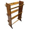 Image 2 : Mid Century 3 Tiered Book Stand