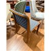 Image 2 : Knoll Mid-Century Bentwood Dining Chair