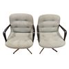 Image 1 : Pair of Steelcase Mid-Century Design Office Chairs