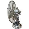Image 2 : Chrome Cinni 18" Table Fan