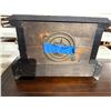 Image 4 : Vintage Mantle Clock w/ Key