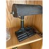 Image 1 : Vintage Metal Banker Style Desk Lamp
