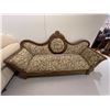 Image 2 : Victorian Cameo Back Sofa (79" long)